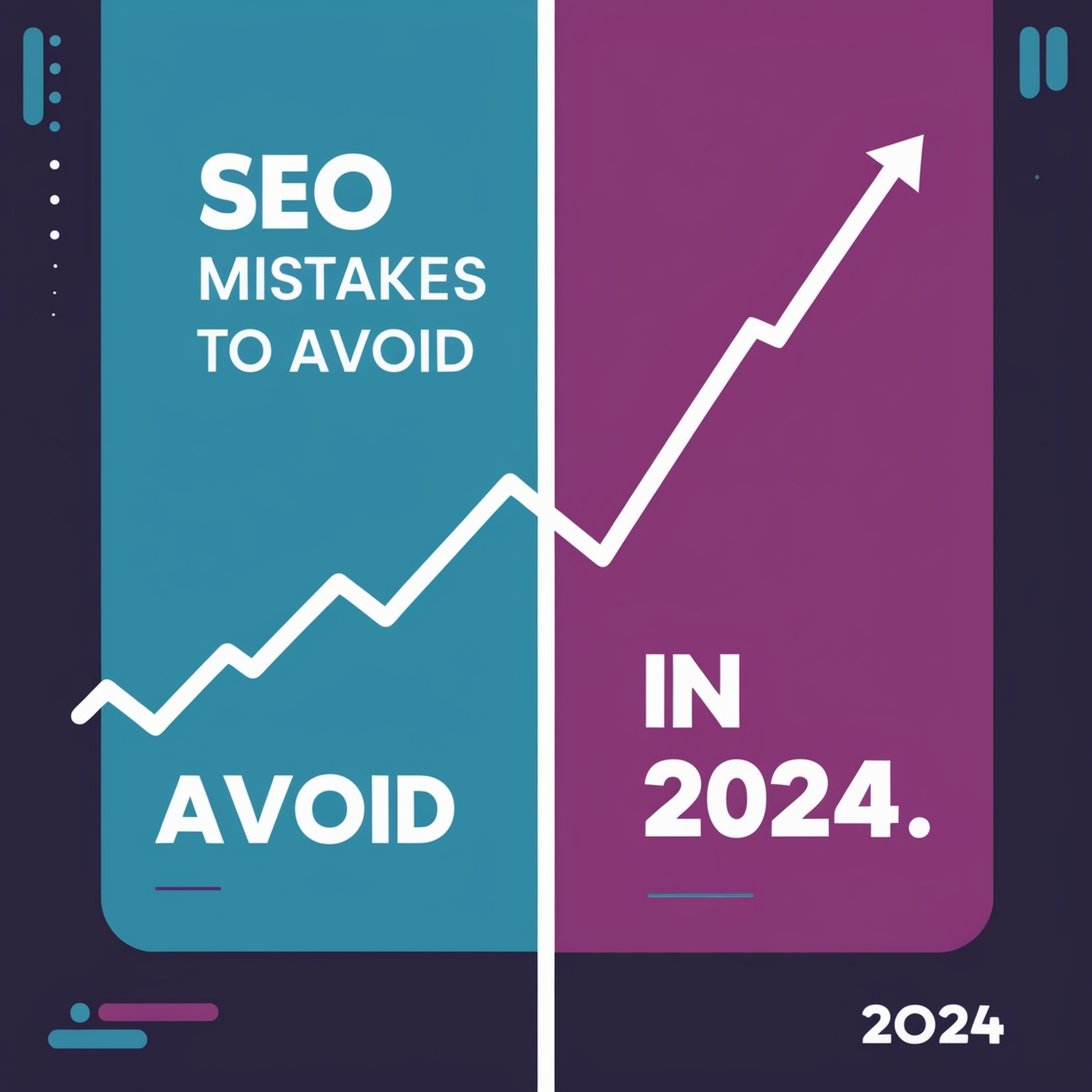 seo mistakes 2024